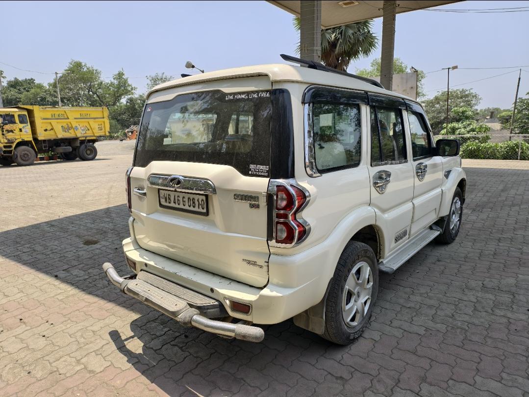 यूज़्ड 2020 महिंद्रा स्कॉर्पियो, Khana Jn., Bardhaman 2 यूज़्ड 2020 महिंद्रा स्कॉर्पियो, Khana Jn., Bardhaman 2