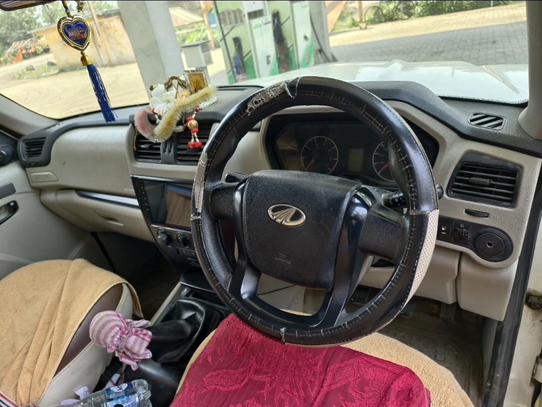 यूज़्ड 2020 महिंद्रा स्कॉर्पियो, Khana Jn., Bardhaman 8 यूज़्ड 2020 महिंद्रा स्कॉर्पियो, Khana Jn., Bardhaman 8