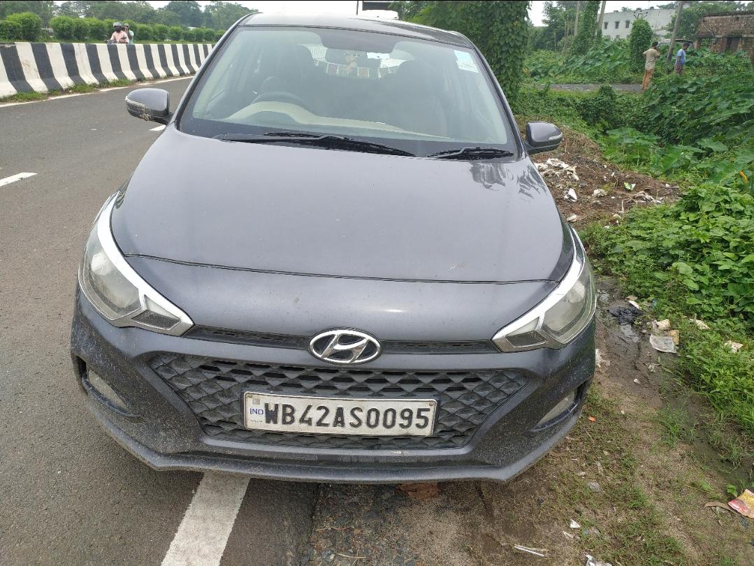 यूज़्ड 2018 ह्युंडई आई20 एक्टिव, Bardhaman यूज़्ड 2018 ह्युंडई आई20 एक्टिव, Bardhaman