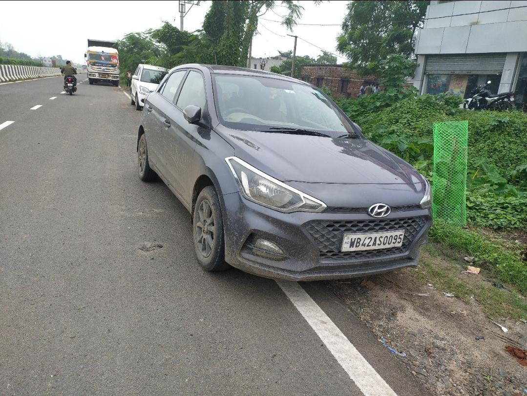 यूज़्ड 2018 ह्युंडई आई20 एक्टिव, Bardhaman 6 यूज़्ड 2018 ह्युंडई आई20 एक्टिव, Bardhaman 6