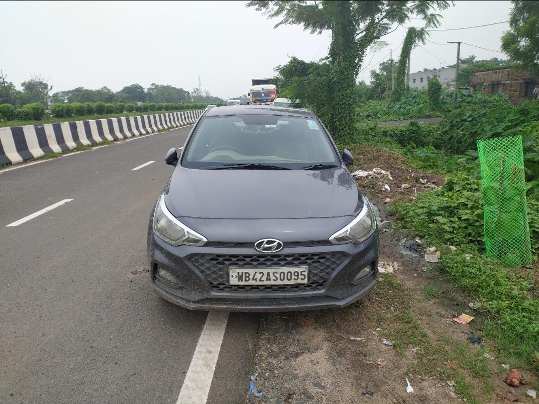 यूज़्ड 2018 ह्युंडई आई20 एक्टिव, Bardhaman 7 यूज़्ड 2018 ह्युंडई आई20 एक्टिव, Bardhaman 7