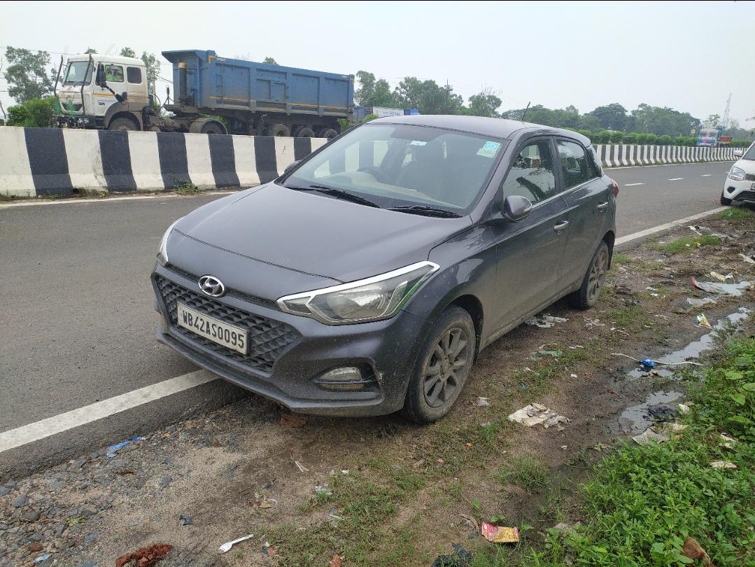 यूज़्ड 2018 ह्युंडई आई20 एक्टिव, Bardhaman 1 यूज़्ड 2018 ह्युंडई आई20 एक्टिव, Bardhaman 1