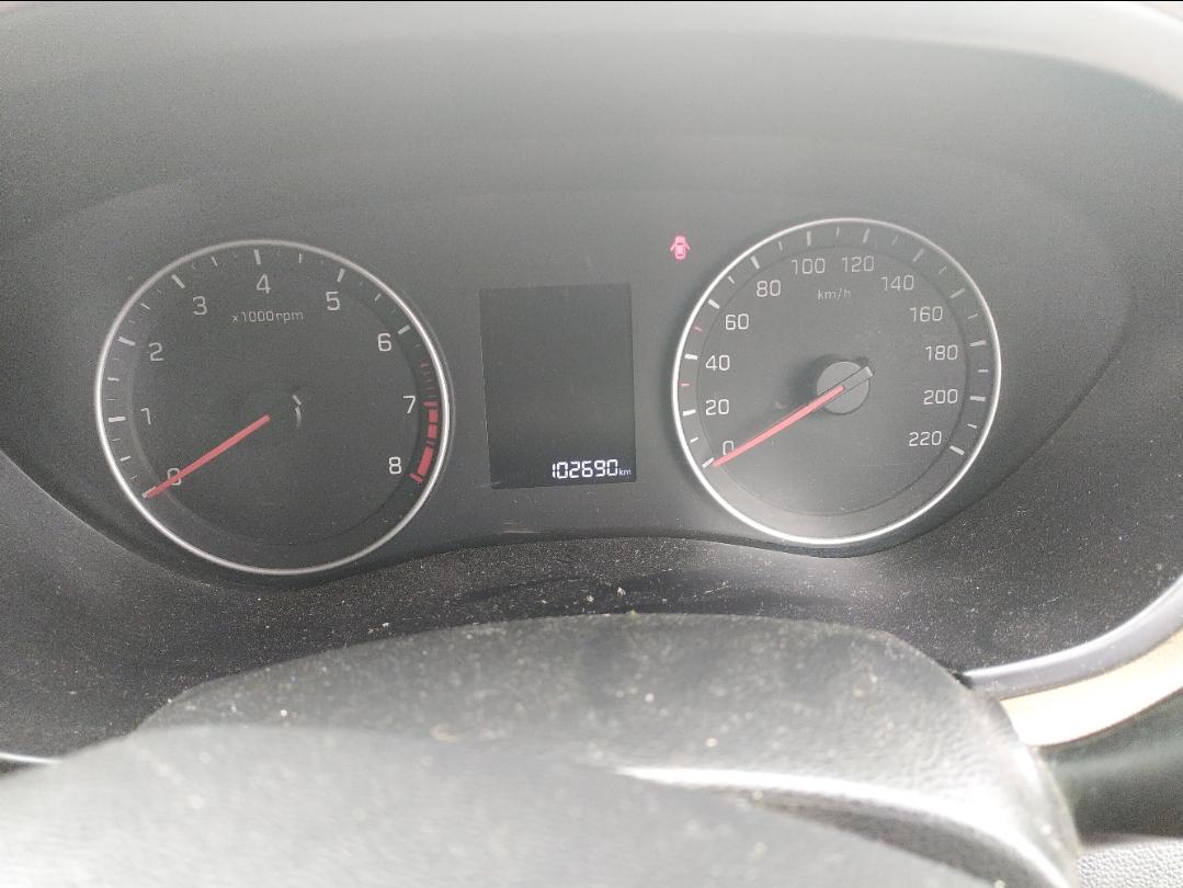 यूज़्ड 2018 ह्युंडई आई20 एक्टिव, Bardhaman 9 यूज़्ड 2018 ह्युंडई आई20 एक्टिव, Bardhaman 9