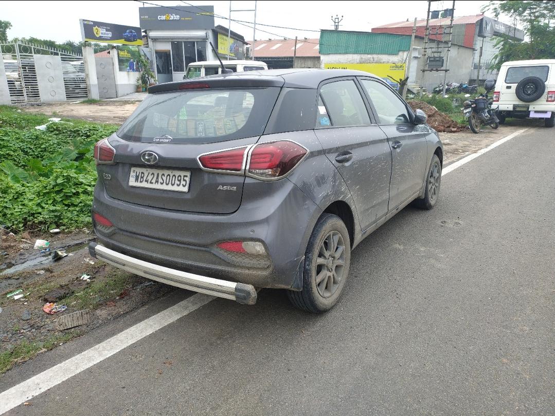 यूज़्ड 2018 ह्युंडई आई20 एक्टिव, Bardhaman 4 यूज़्ड 2018 ह्युंडई आई20 एक्टिव, Bardhaman 4