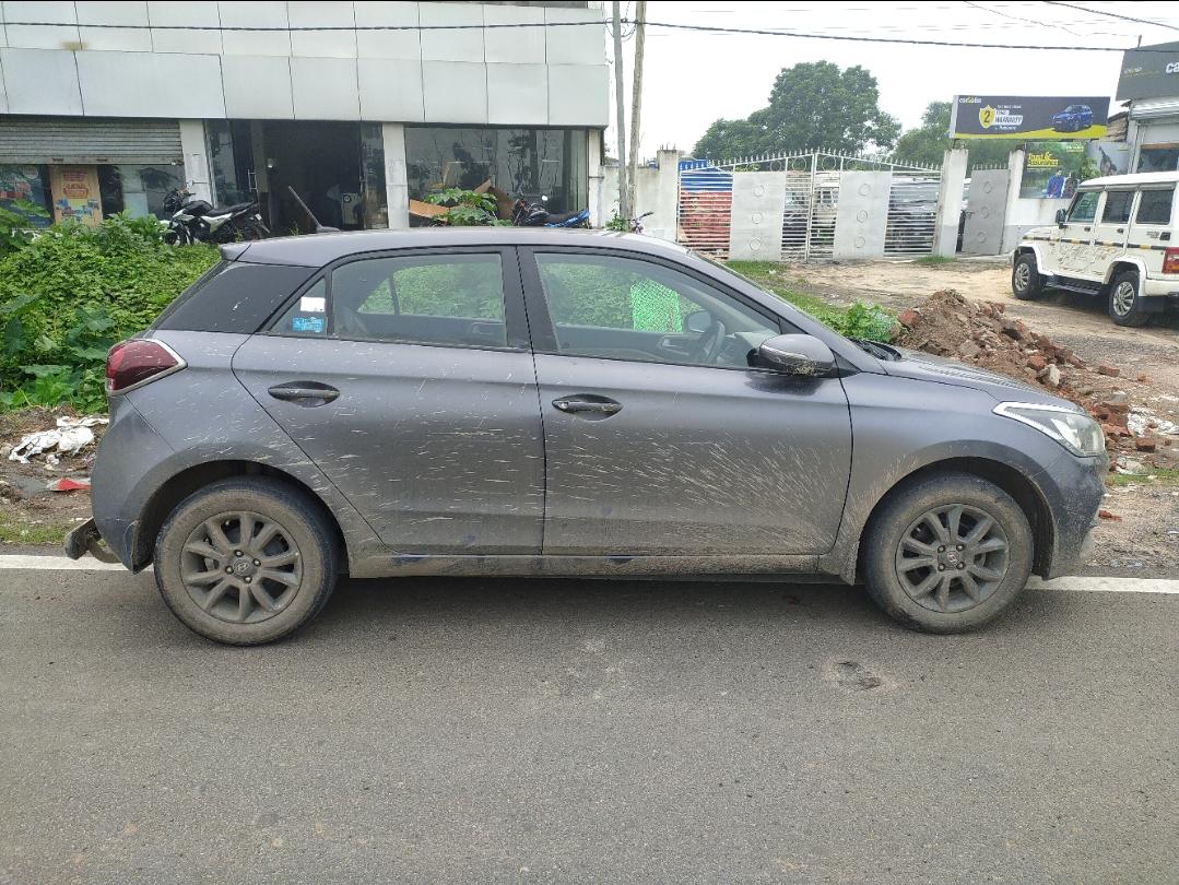 यूज़्ड 2018 ह्युंडई आई20 एक्टिव, Bardhaman 5 यूज़्ड 2018 ह्युंडई आई20 एक्टिव, Bardhaman 5