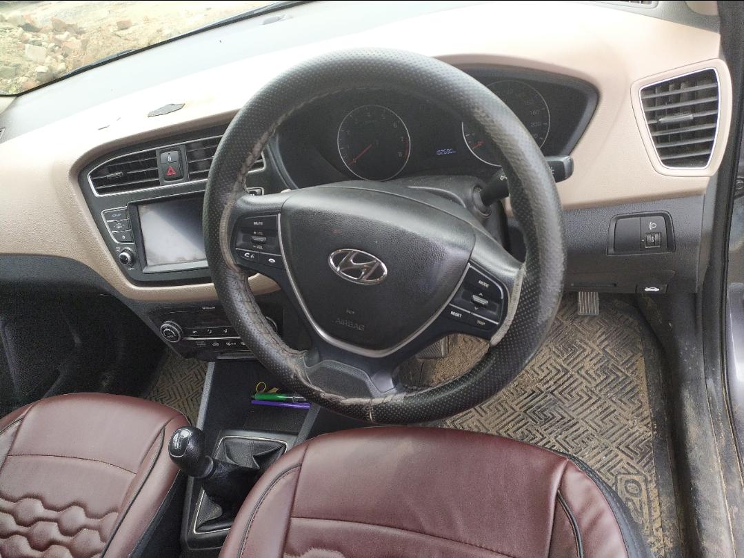 यूज़्ड 2018 ह्युंडई आई20 एक्टिव, Bardhaman 11 यूज़्ड 2018 ह्युंडई आई20 एक्टिव, Bardhaman 11