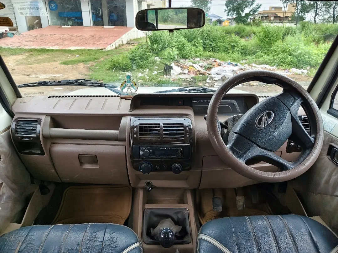 यूज़्ड 2019 महिंद्रा बोलेरो, Bardhaman 10 यूज़्ड 2019 महिंद्रा बोलेरो, Bardhaman 10