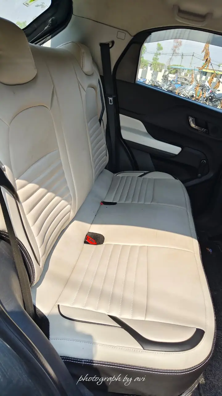 यूज़्ड 2023 टाटा पंच, Khana Jn., Bardhaman 14 यूज़्ड 2023 टाटा पंच, Khana Jn., Bardhaman 14