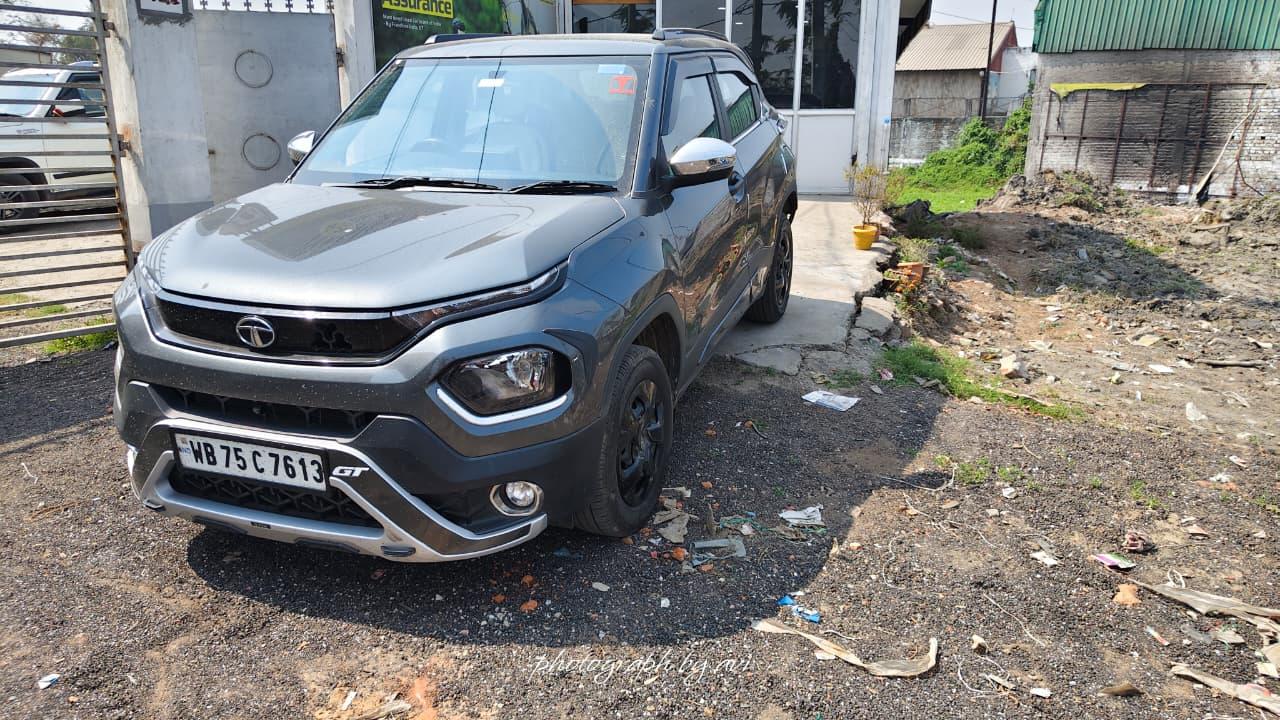 यूज़्ड 2023 टाटा पंच, Khana Jn., Bardhaman यूज़्ड 2023 टाटा पंच, Khana Jn., Bardhaman