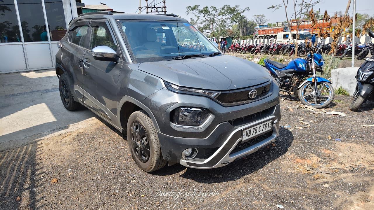 यूज़्ड 2023 टाटा पंच, Khana Jn., Bardhaman 6 यूज़्ड 2023 टाटा पंच, Khana Jn., Bardhaman 6