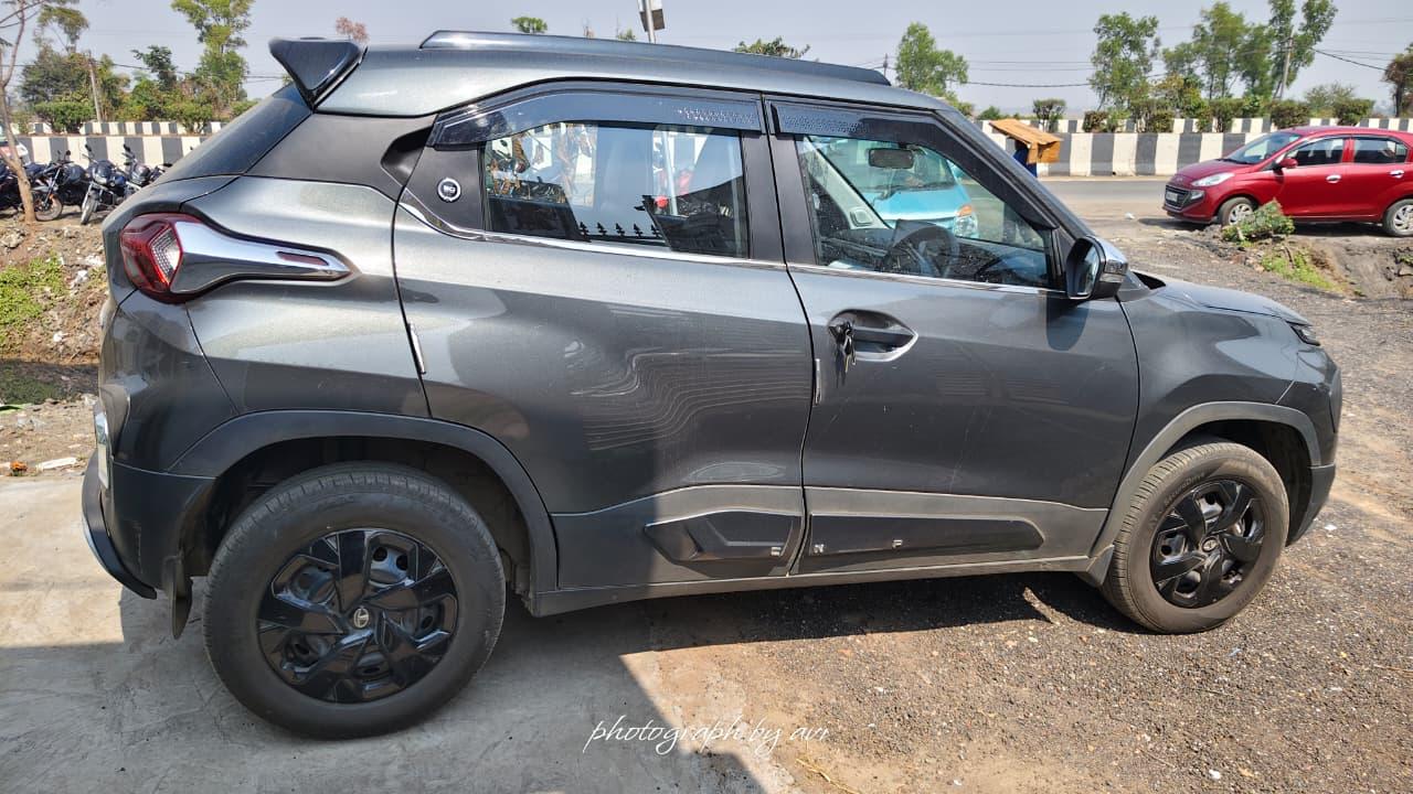 यूज़्ड 2023 टाटा पंच, Khana Jn., Bardhaman 5 यूज़्ड 2023 टाटा पंच, Khana Jn., Bardhaman 5