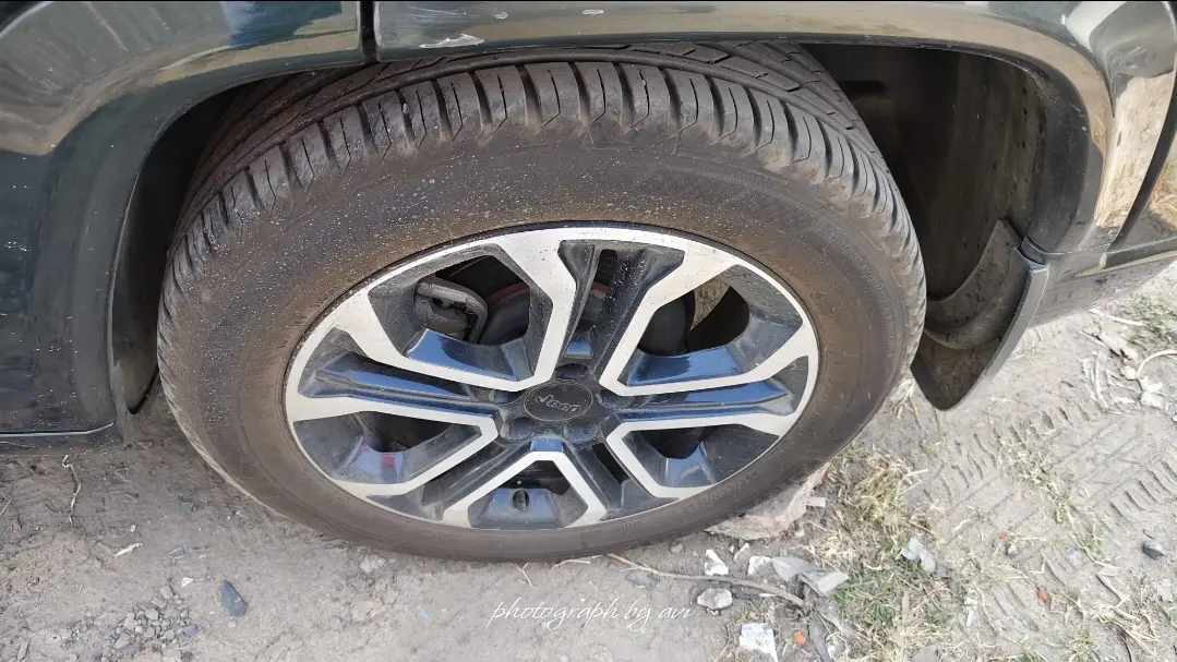 यूज़्ड 2022 जीप कम्पास, Khana Jn., Bardhaman 5 यूज़्ड 2022 जीप कम्पास, Khana Jn., Bardhaman 5