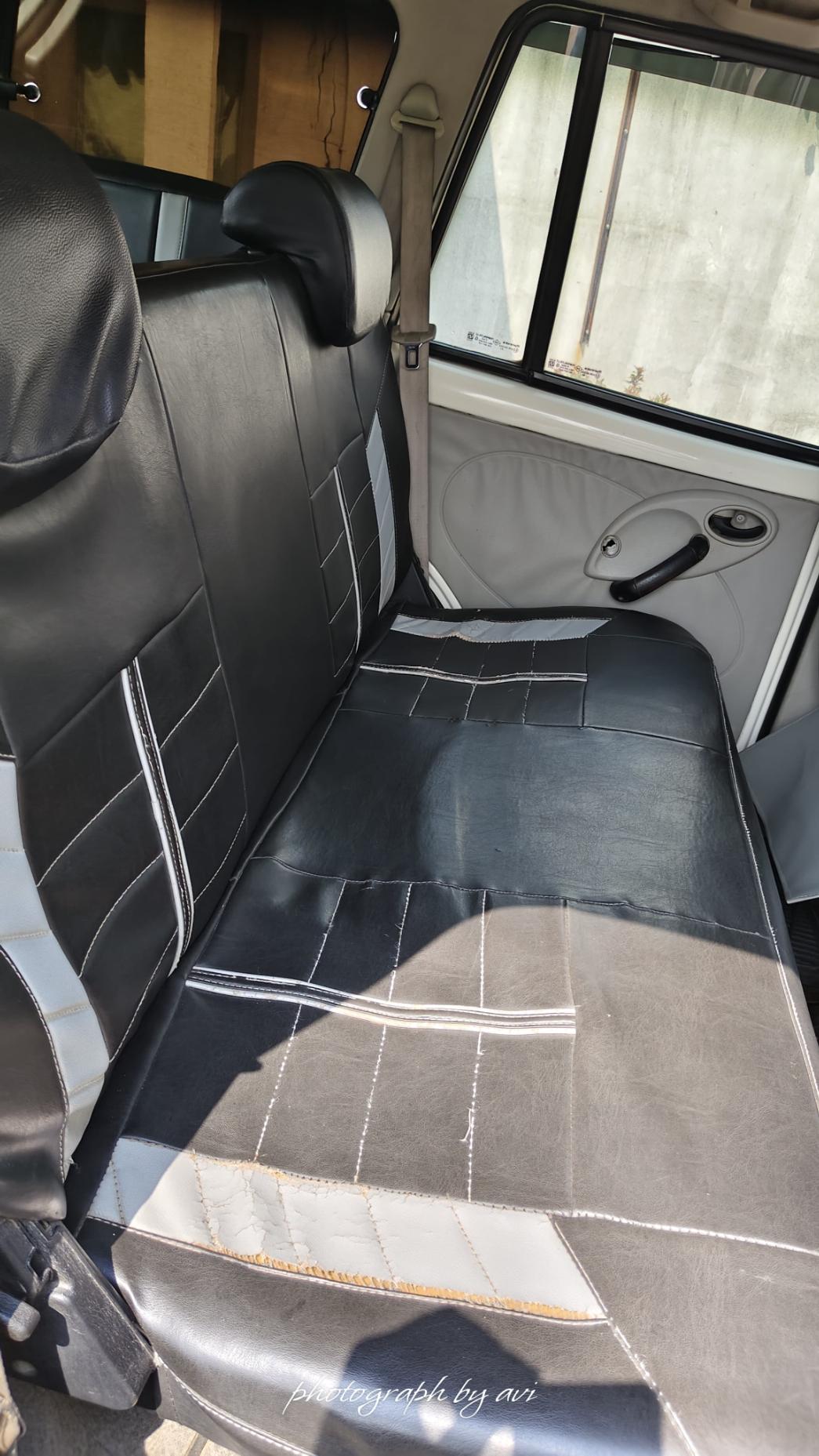 यूज़्ड 2019 महिंद्रा स्कॉर्पियो, Lakurdi, Bardhaman 7 यूज़्ड 2019 महिंद्रा स्कॉर्पियो, Lakurdi, Bardhaman 7