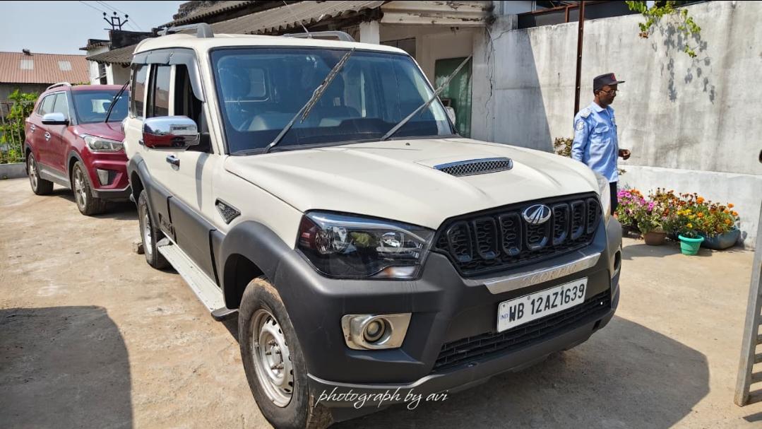 यूज़्ड 2019 महिंद्रा स्कॉर्पियो, Lakurdi, Bardhaman 2 यूज़्ड 2019 महिंद्रा स्कॉर्पियो, Lakurdi, Bardhaman 2