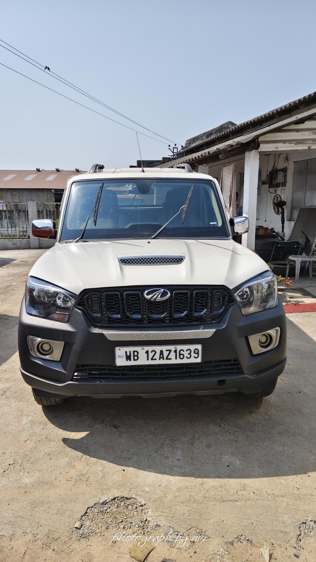 यूज़्ड 2019 महिंद्रा स्कॉर्पियो, Lakurdi, Bardhaman 3 यूज़्ड 2019 महिंद्रा स्कॉर्पियो, Lakurdi, Bardhaman 3