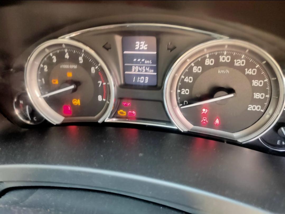 यूज़्ड 2017 मारुति सुजुकी सियाज़, Ranchi 5 यूज़्ड 2017 मारुति सुजुकी सियाज़, Ranchi 5