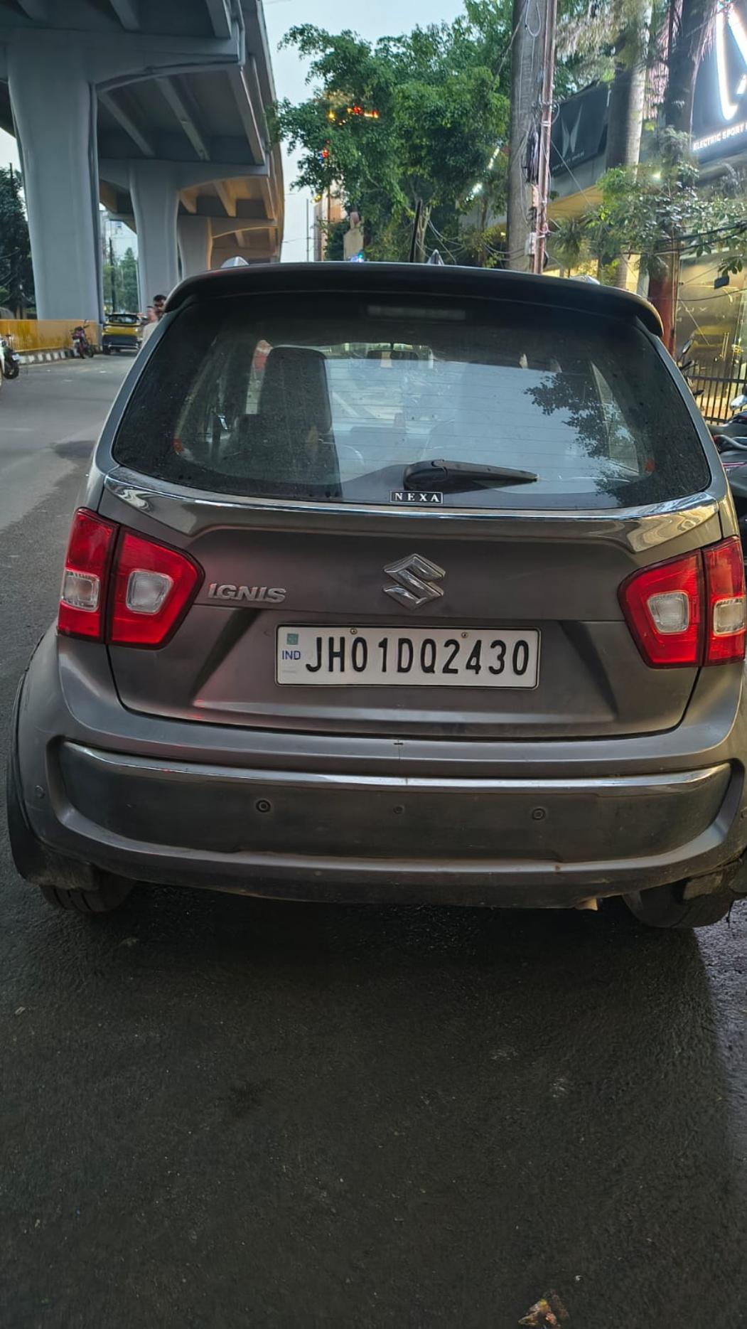 UsedCar