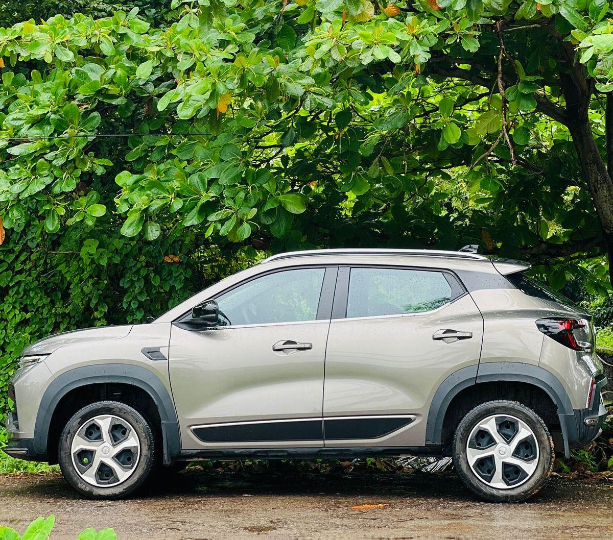 2021 रेनो किगर RXL Turbo MT 2021 रेनो किगर RXL Turbo MT