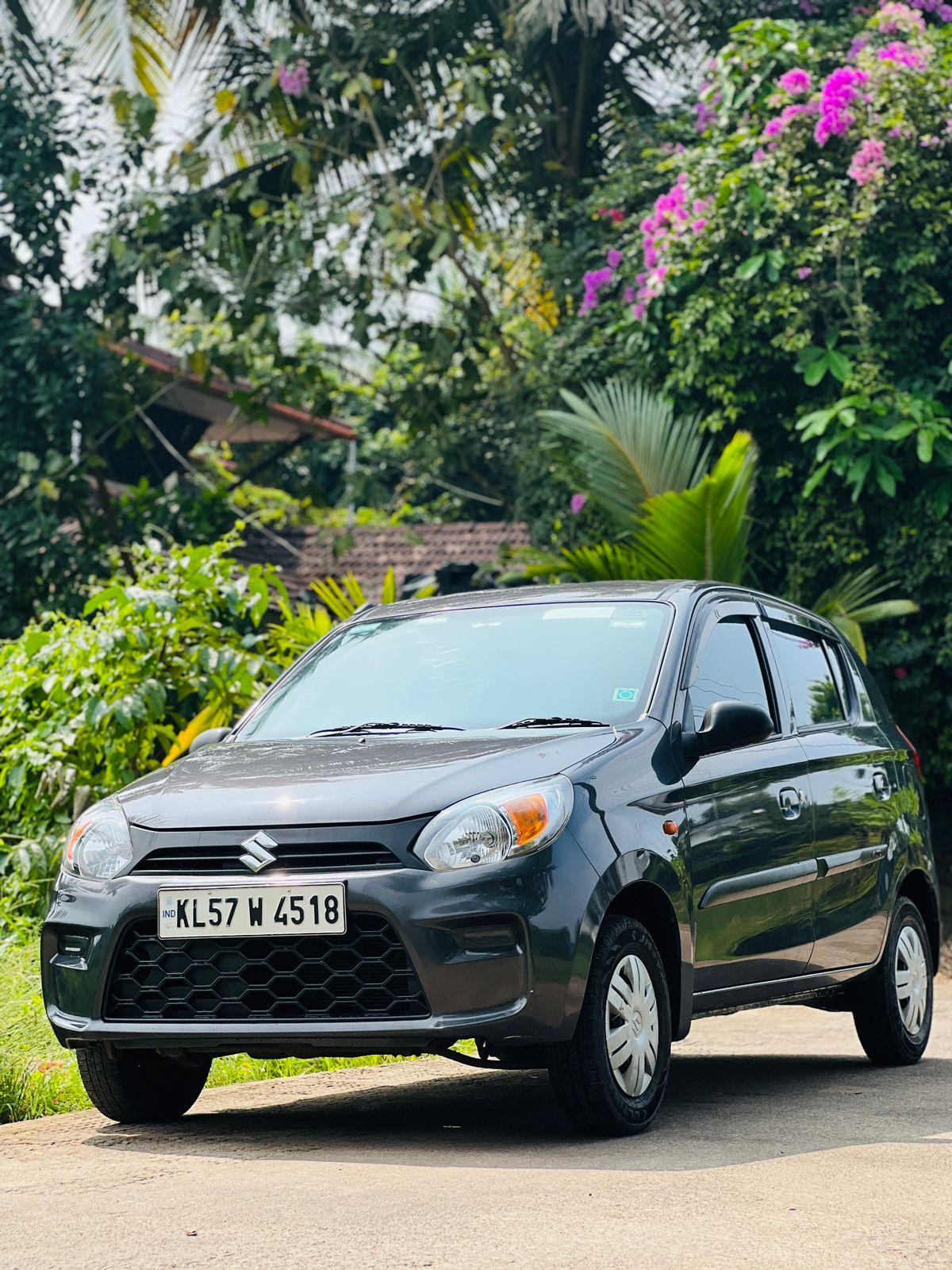 2021 मारुति सुजुकी अल्टो LXI 2021 मारुति सुजुकी अल्टो LXI