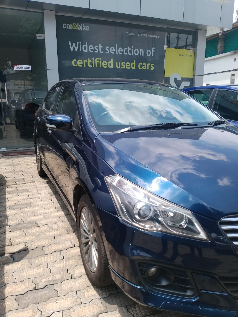 UsedCar