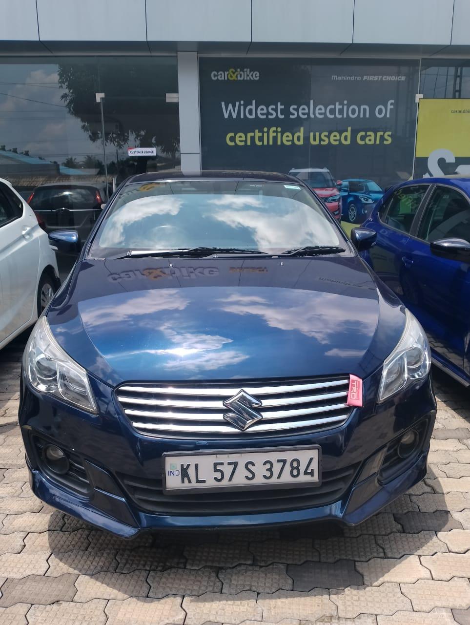 UsedCar