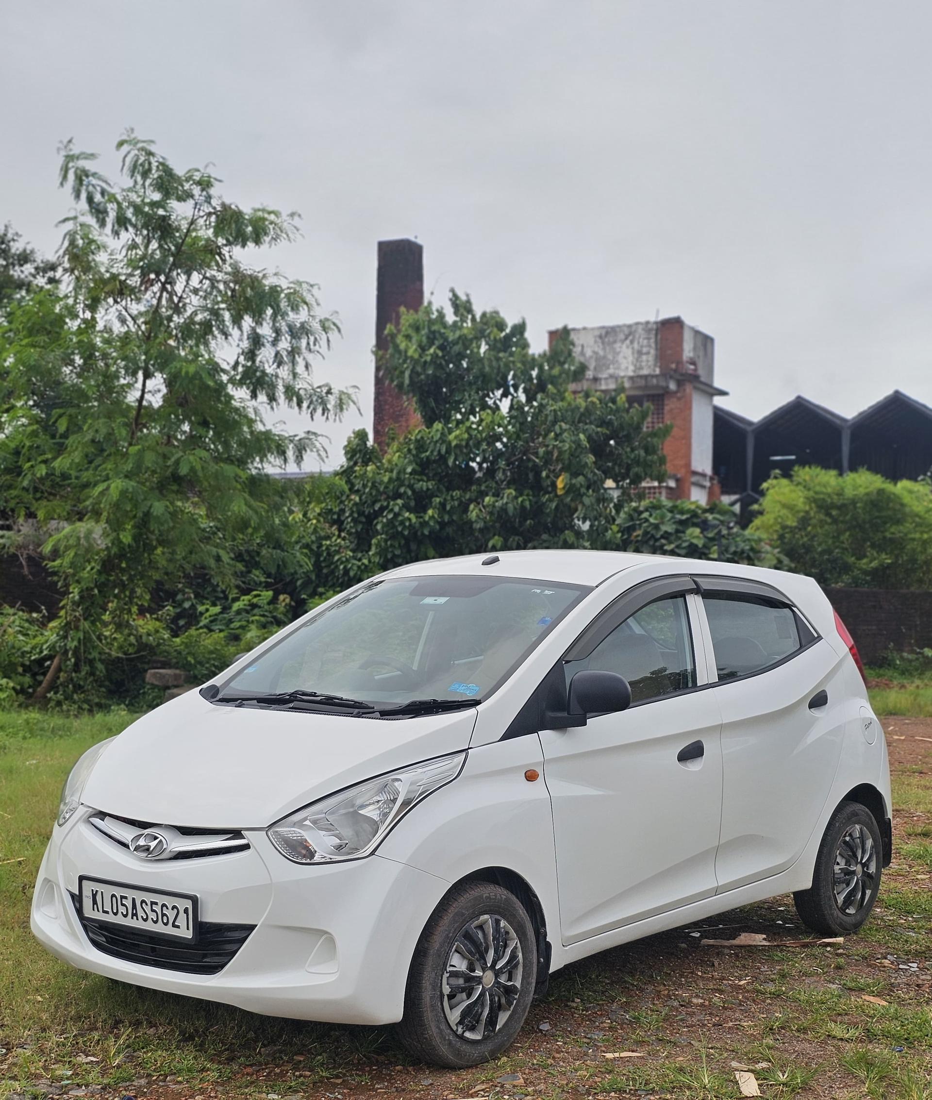 2018 ह्युंडई इऑन Era Plus 2018 ह्युंडई इऑन Era Plus