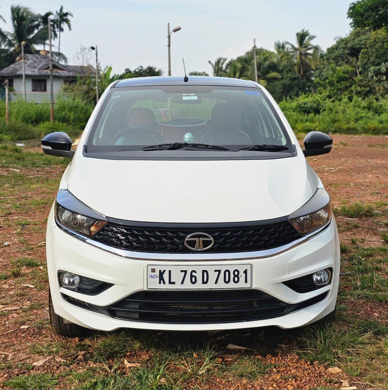 यूज़्ड 2021 टाटा टियागो, Feroke, Kozhikode 7 यूज़्ड 2021 टाटा टियागो, Feroke, Kozhikode 7