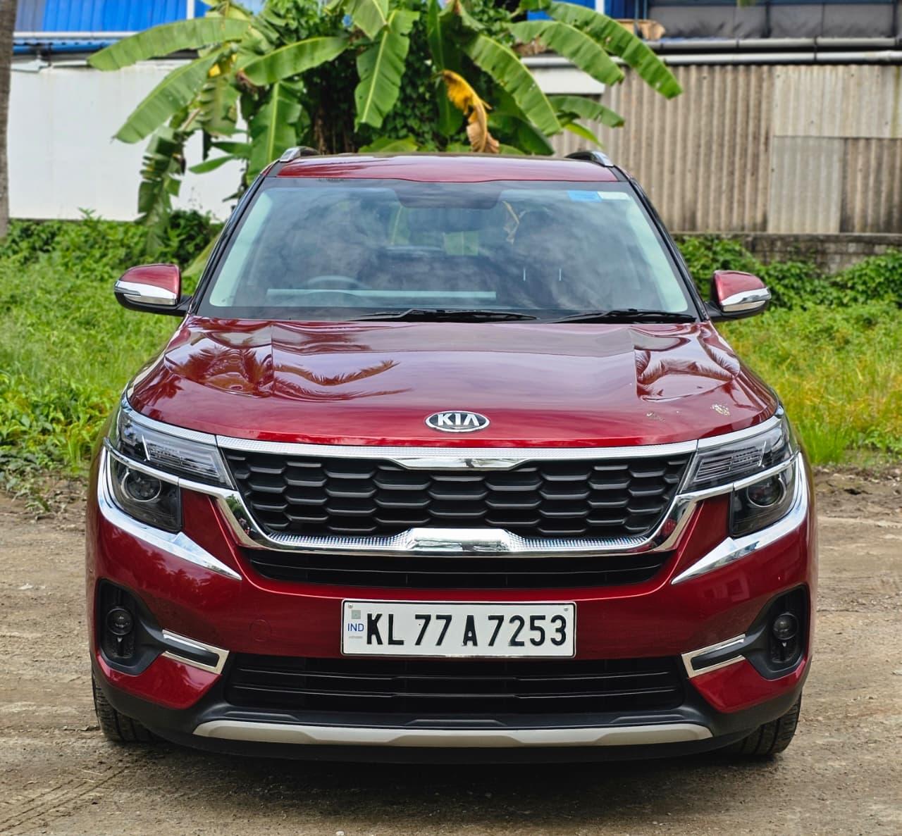 यूज़्ड 2020 किया सेल्टोस, Feroke, Kozhikode 7 यूज़्ड 2020 किया सेल्टोस, Feroke, Kozhikode 7