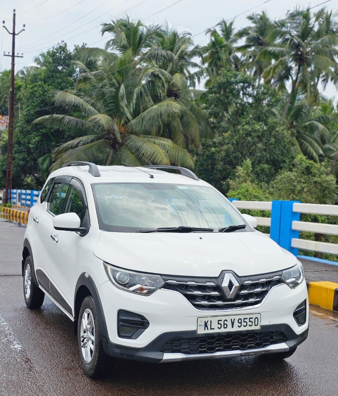 यूज़्ड 2020 रेनो ट्राइबर, Feroke, Kozhikode 6 यूज़्ड 2020 रेनो ट्राइबर, Feroke, Kozhikode 6