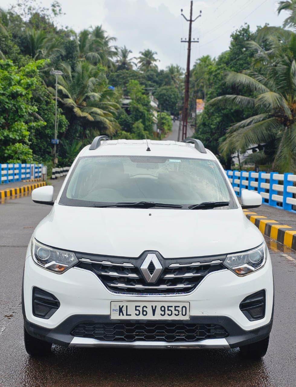 यूज़्ड 2020 रेनो ट्राइबर, Feroke, Kozhikode 7 यूज़्ड 2020 रेनो ट्राइबर, Feroke, Kozhikode 7