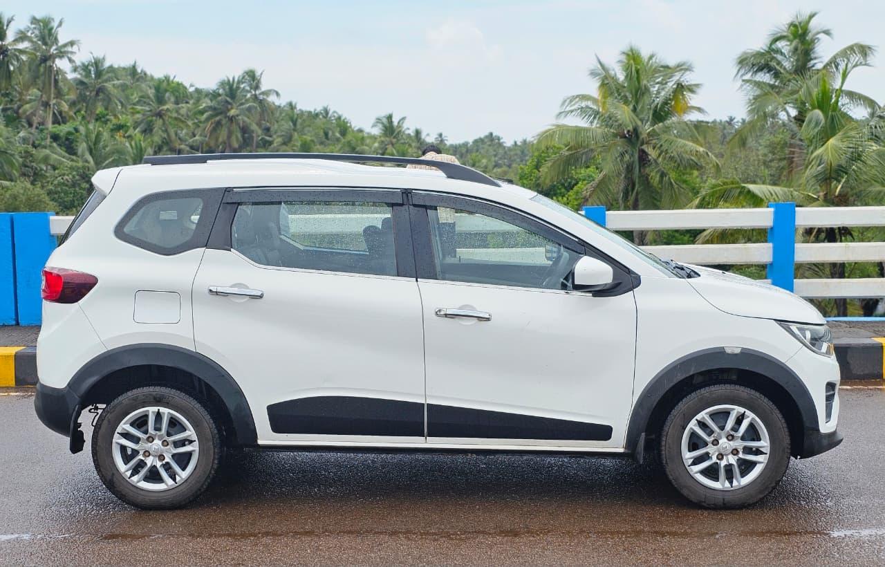 यूज़्ड 2020 रेनो ट्राइबर, Feroke, Kozhikode 5 यूज़्ड 2020 रेनो ट्राइबर, Feroke, Kozhikode 5