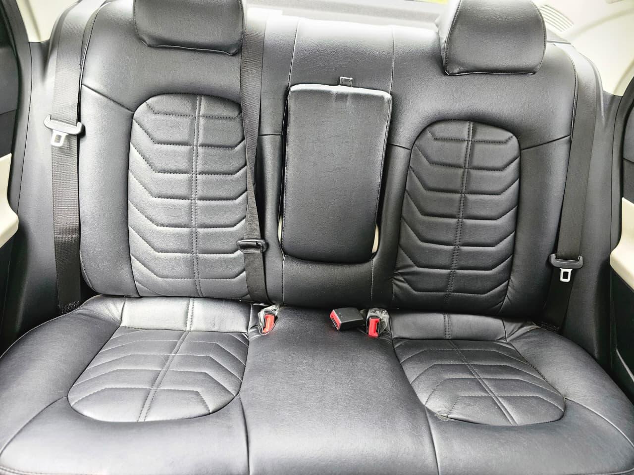 यूज़्ड 2023 ह्युंडई वरना, Feroke, Kozhikode 14 यूज़्ड 2023 ह्युंडई वरना, Feroke, Kozhikode 14