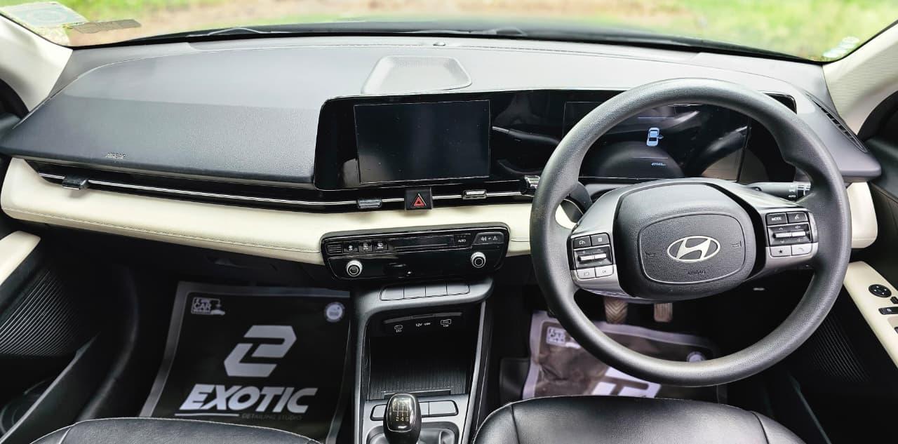 यूज़्ड 2023 ह्युंडई वरना, Feroke, Kozhikode 11 यूज़्ड 2023 ह्युंडई वरना, Feroke, Kozhikode 11