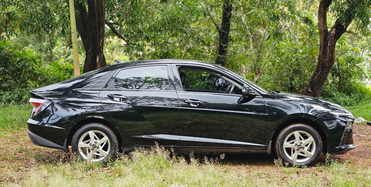 यूज़्ड 2023 ह्युंडई वरना, Feroke, Kozhikode 6 यूज़्ड 2023 ह्युंडई वरना, Feroke, Kozhikode 6