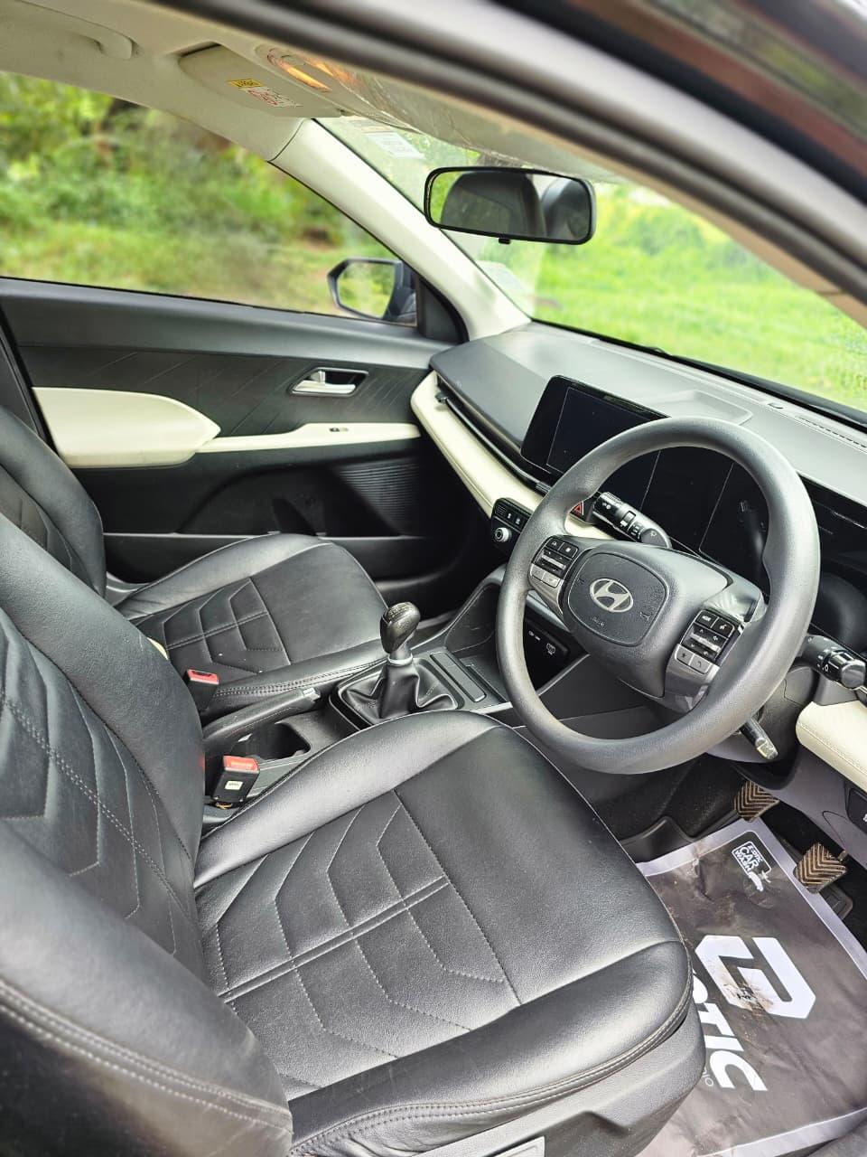 यूज़्ड 2023 ह्युंडई वरना, Feroke, Kozhikode 15 यूज़्ड 2023 ह्युंडई वरना, Feroke, Kozhikode 15