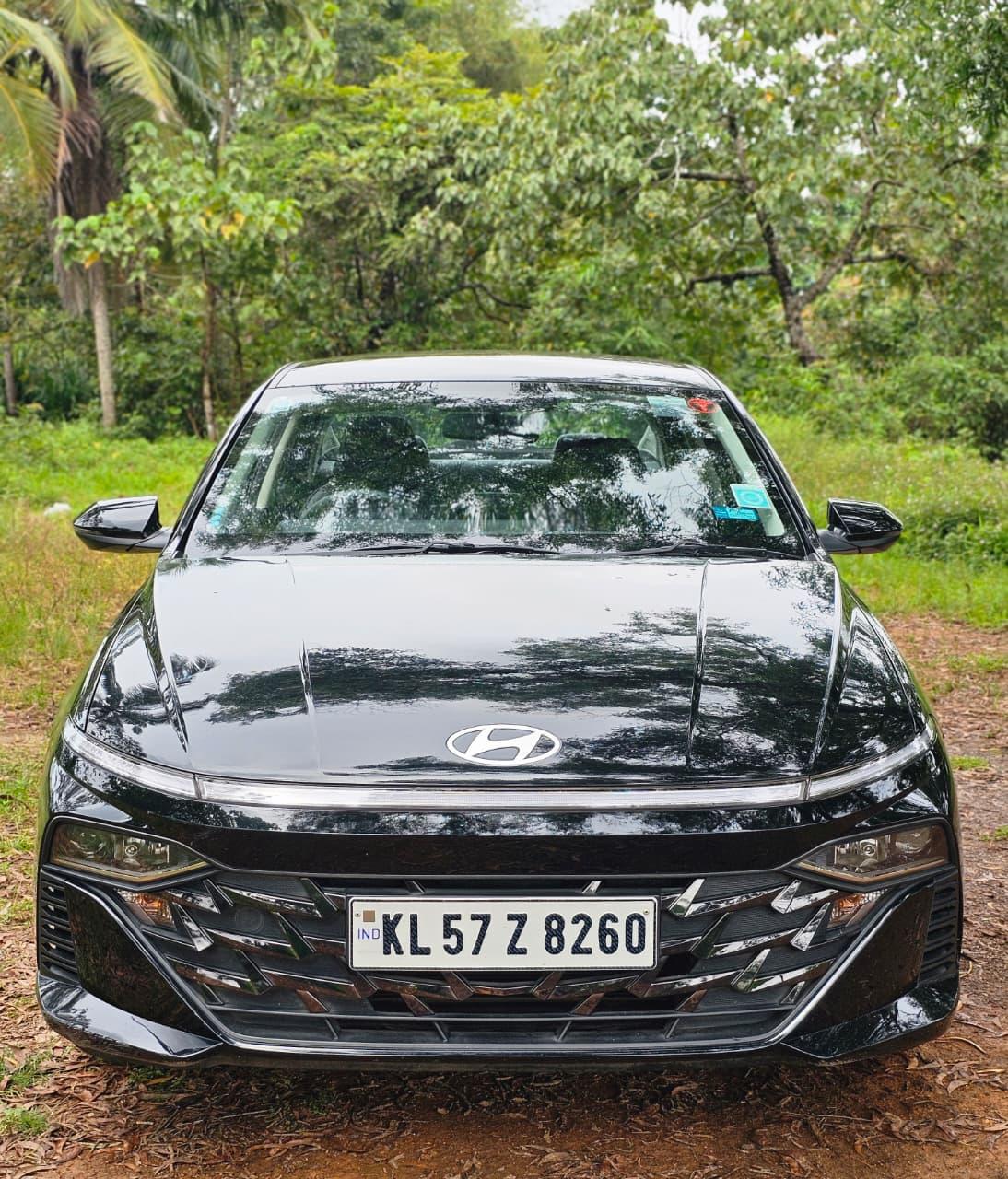 यूज़्ड 2023 ह्युंडई वरना, Feroke, Kozhikode 7 यूज़्ड 2023 ह्युंडई वरना, Feroke, Kozhikode 7