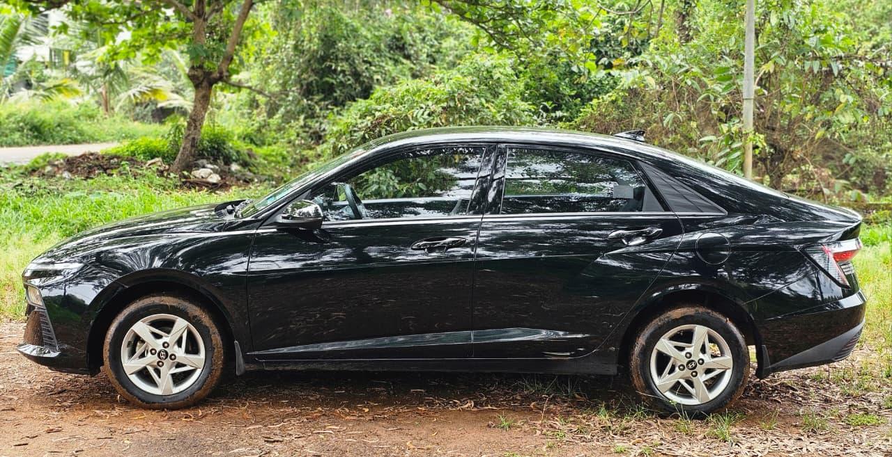 यूज़्ड 2023 ह्युंडई वरना, Feroke, Kozhikode 1 यूज़्ड 2023 ह्युंडई वरना, Feroke, Kozhikode 1