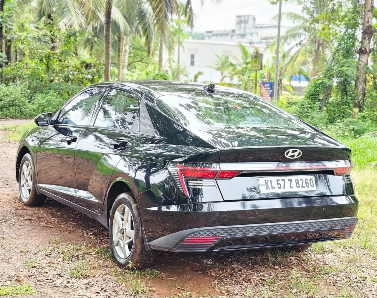 यूज़्ड 2023 ह्युंडई वरना, Feroke, Kozhikode 2 यूज़्ड 2023 ह्युंडई वरना, Feroke, Kozhikode 2
