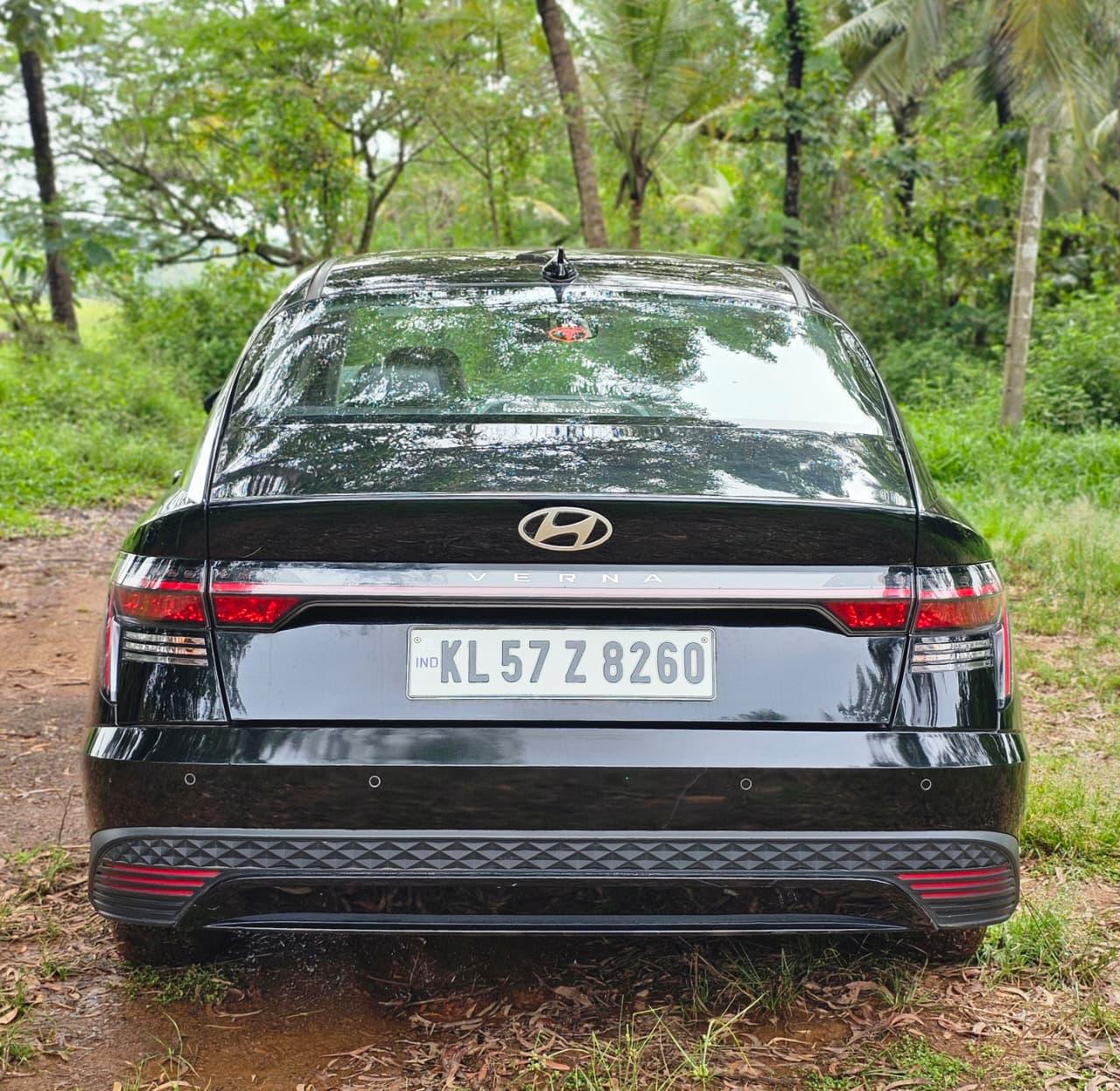 यूज़्ड 2023 ह्युंडई वरना, Feroke, Kozhikode 3 यूज़्ड 2023 ह्युंडई वरना, Feroke, Kozhikode 3