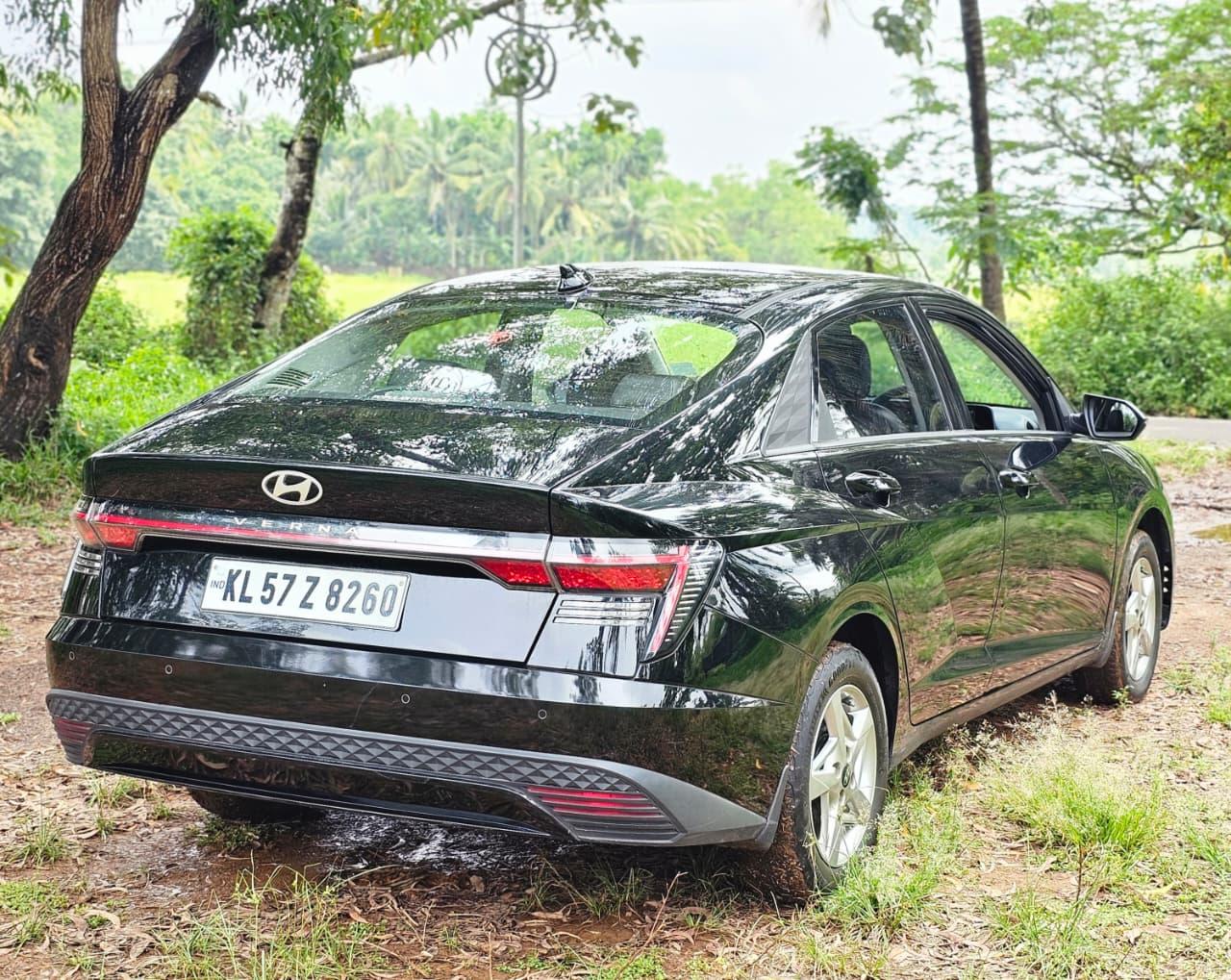 यूज़्ड 2023 ह्युंडई वरना, Feroke, Kozhikode 9 यूज़्ड 2023 ह्युंडई वरना, Feroke, Kozhikode 9