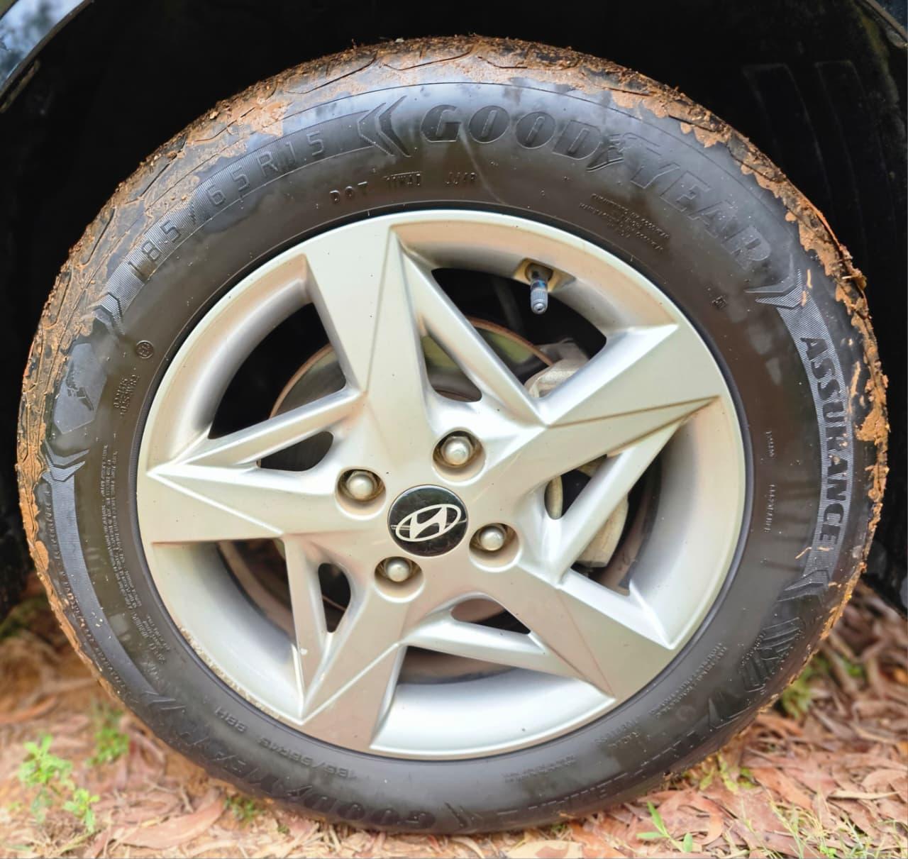 यूज़्ड 2023 ह्युंडई वरना, Feroke, Kozhikode 8 यूज़्ड 2023 ह्युंडई वरना, Feroke, Kozhikode 8