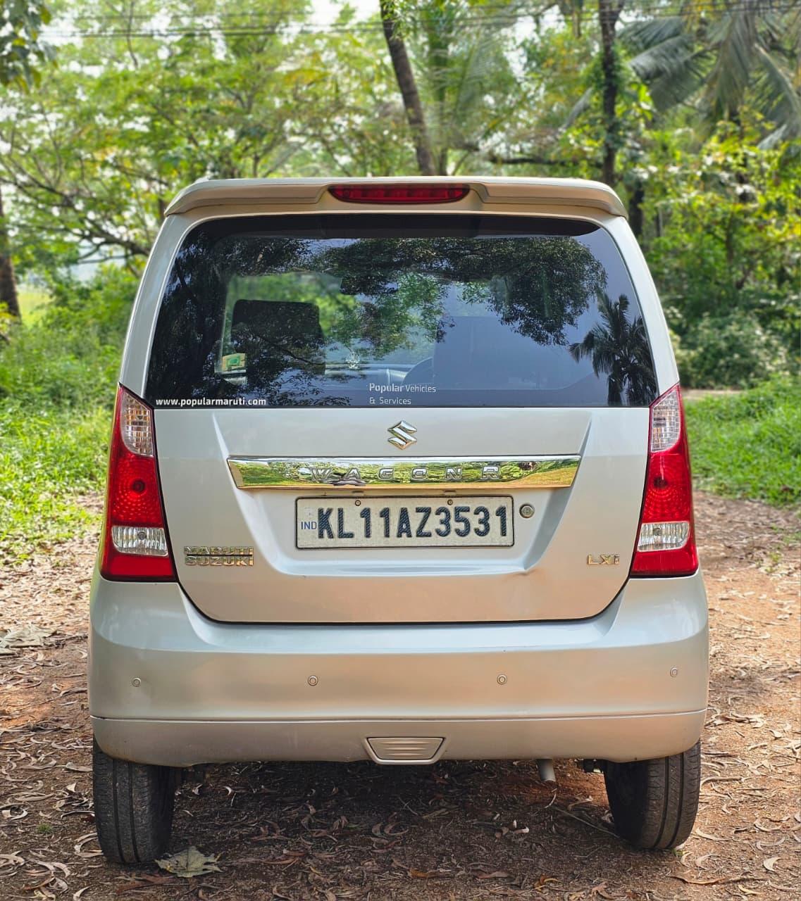 यूज़्ड 2015 मारुति सुजुकी वैगन आर, Kozhikode  3 यूज़्ड 2015 मारुति सुजुकी वैगन आर, Kozhikode  3