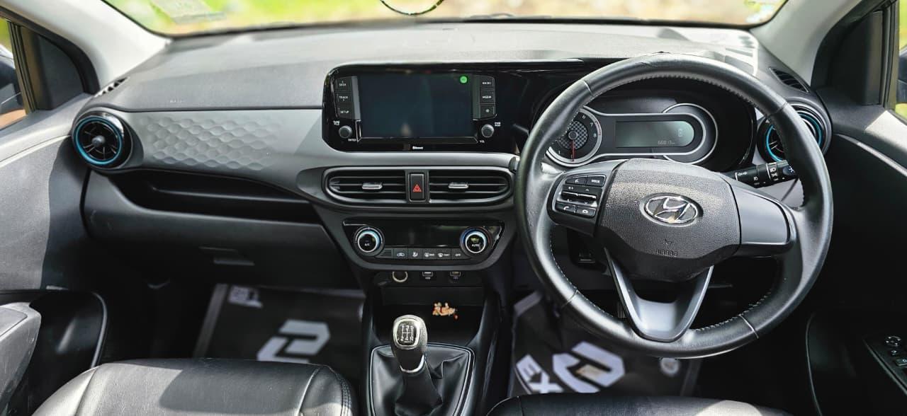 यूज़्ड 2019 ह्युंडई ग्रैंड आई10 निओस, Feroke, Kozhikode 9 यूज़्ड 2019 ह्युंडई ग्रैंड आई10 निओस, Feroke, Kozhikode 9