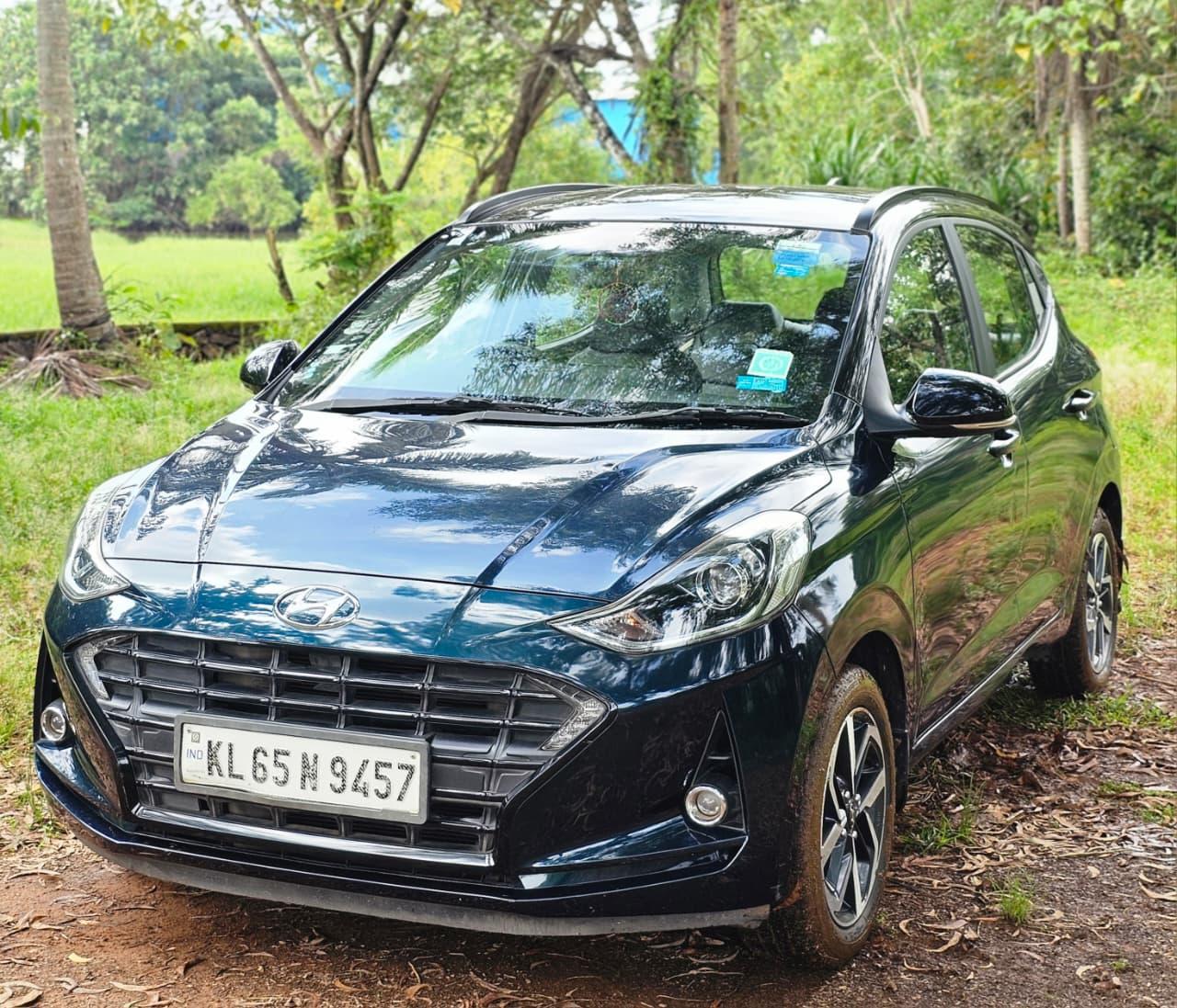 यूज़्ड 2019 ह्युंडई ग्रैंड आई10 निओस, Feroke, Kozhikode 5 यूज़्ड 2019 ह्युंडई ग्रैंड आई10 निओस, Feroke, Kozhikode 5