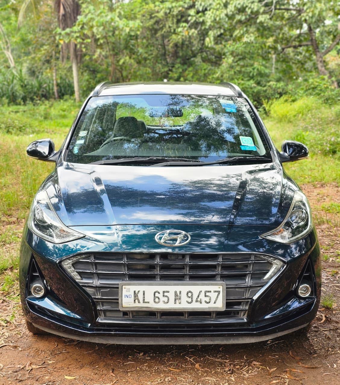 यूज़्ड 2019 ह्युंडई ग्रैंड आई10 निओस, Feroke, Kozhikode 6 यूज़्ड 2019 ह्युंडई ग्रैंड आई10 निओस, Feroke, Kozhikode 6