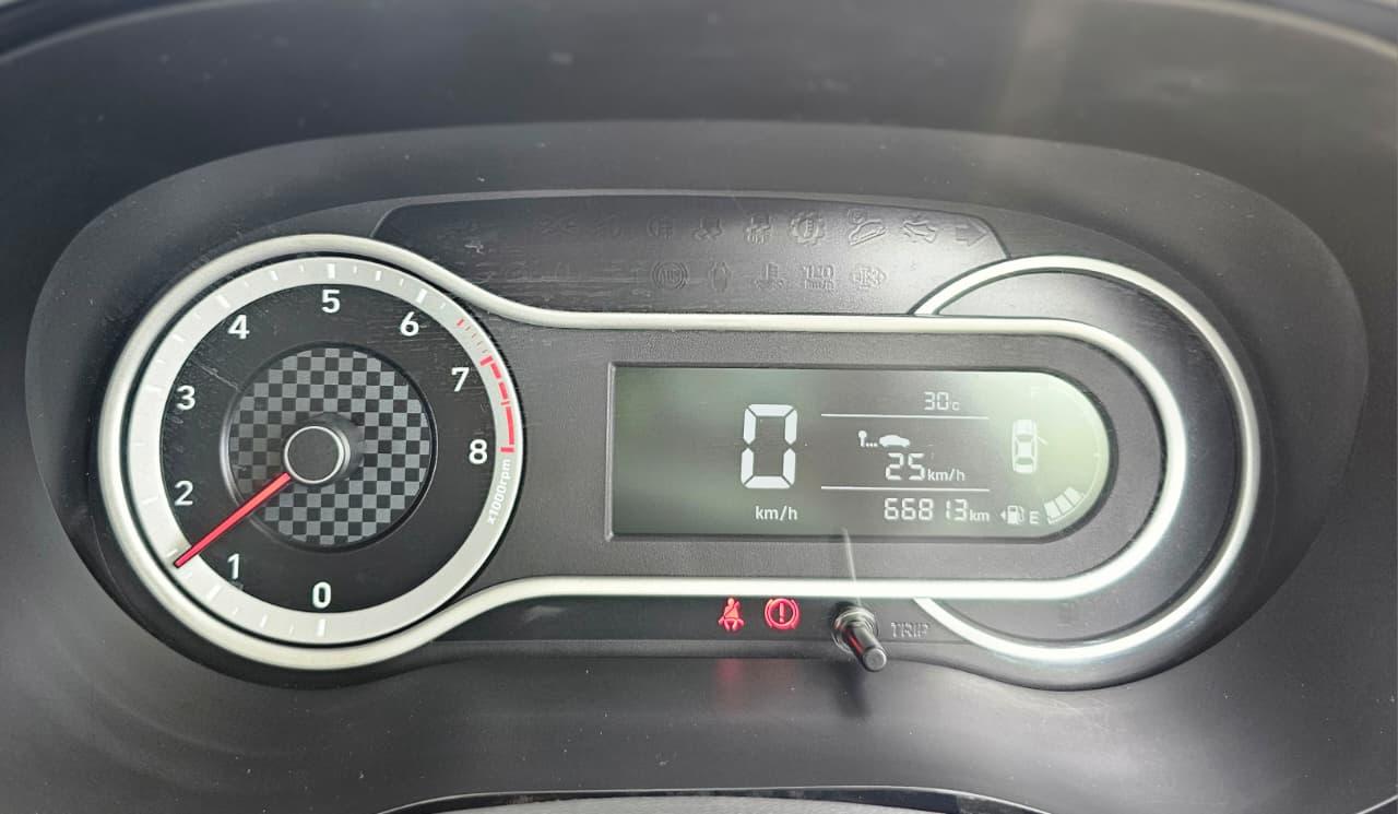 यूज़्ड 2019 ह्युंडई ग्रैंड आई10 निओस, Feroke, Kozhikode 8 यूज़्ड 2019 ह्युंडई ग्रैंड आई10 निओस, Feroke, Kozhikode 8