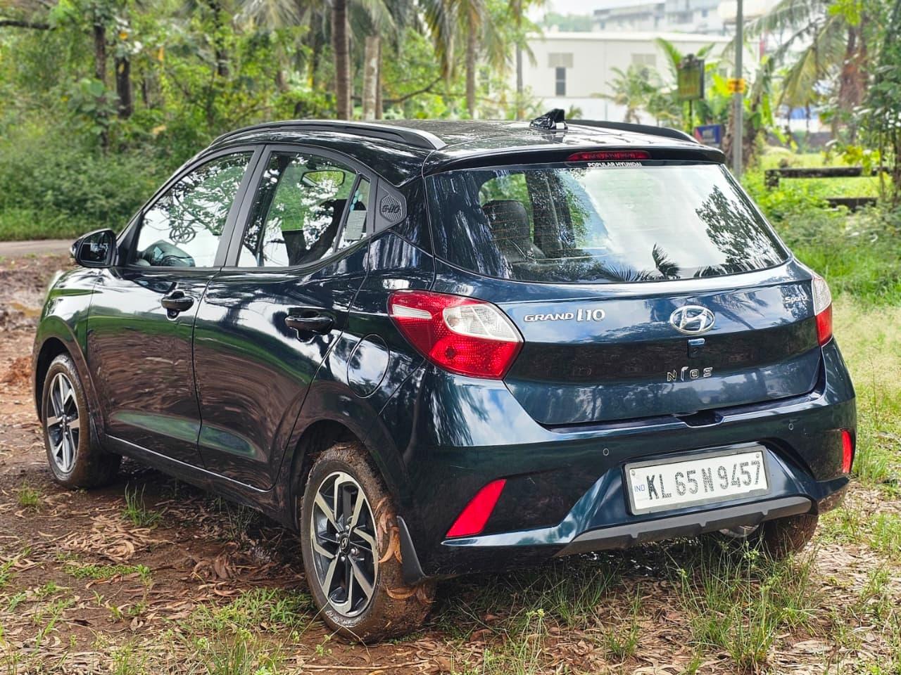 यूज़्ड 2019 ह्युंडई ग्रैंड आई10 निओस, Feroke, Kozhikode 1 यूज़्ड 2019 ह्युंडई ग्रैंड आई10 निओस, Feroke, Kozhikode 1
