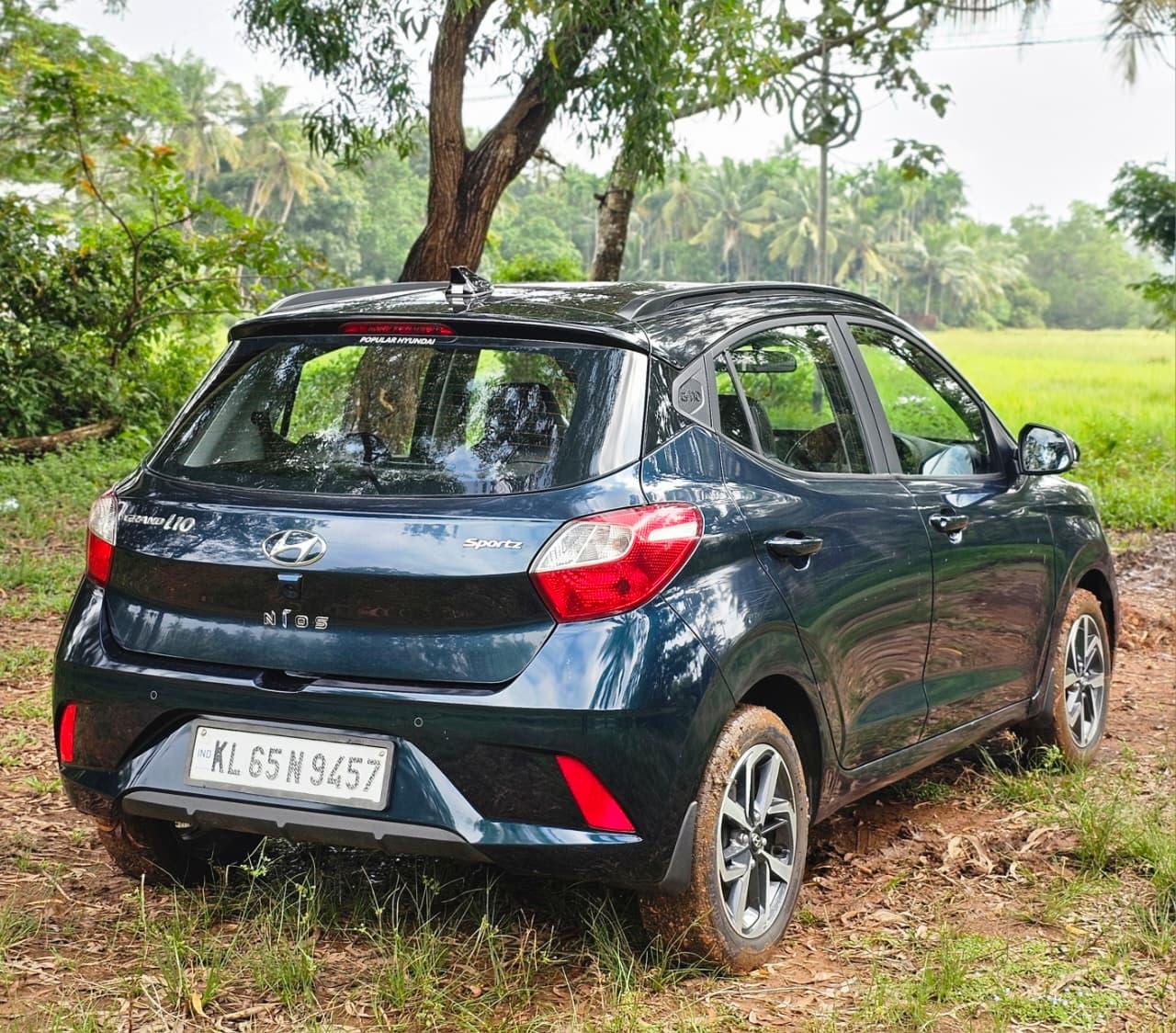 यूज़्ड 2019 ह्युंडई ग्रैंड आई10 निओस, Feroke, Kozhikode 3 यूज़्ड 2019 ह्युंडई ग्रैंड आई10 निओस, Feroke, Kozhikode 3