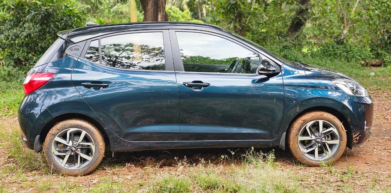 यूज़्ड 2019 ह्युंडई ग्रैंड आई10 निओस, Feroke, Kozhikode 4 यूज़्ड 2019 ह्युंडई ग्रैंड आई10 निओस, Feroke, Kozhikode 4