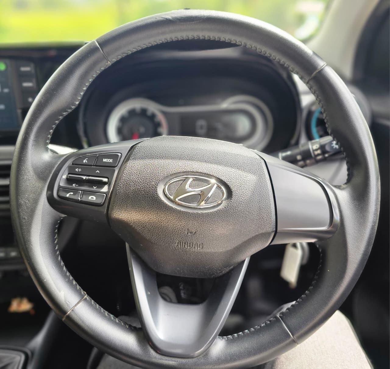 यूज़्ड 2019 ह्युंडई ग्रैंड आई10 निओस, Feroke, Kozhikode 10 यूज़्ड 2019 ह्युंडई ग्रैंड आई10 निओस, Feroke, Kozhikode 10